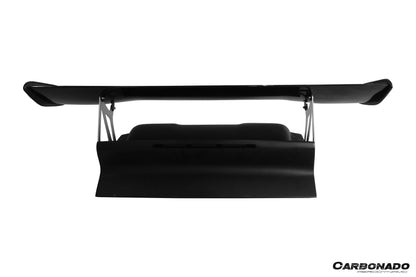 Carbonado 2005-2012 Porsche 911 997 Carrera    S RS Style Trunk Spoiler