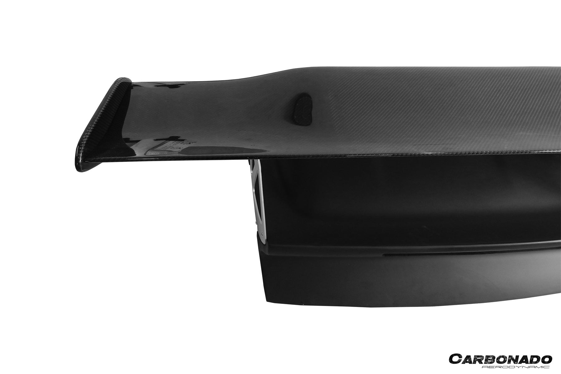 Carbonado 2005-2012 Porsche 911 997 Carrera    S RS Style Trunk Spoiler