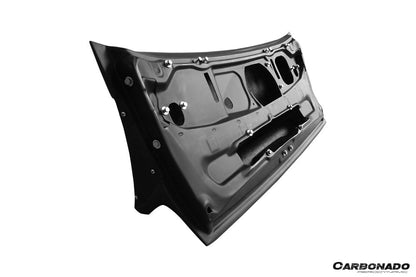 Carbonado 2005-2012 Porsche 911 997 Carrera    S RS Style Trunk Spoiler