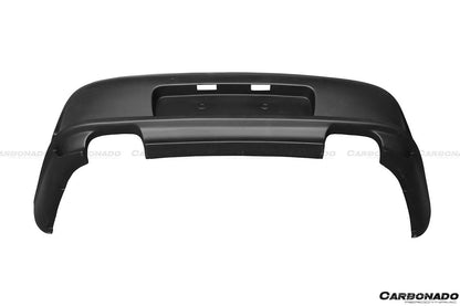 Carbonado 2005-2008 Porsche 911 997.1 Carrera S GT3 Style Rear Bumper