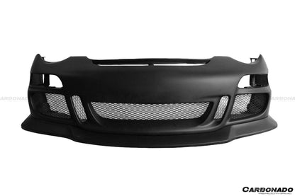 DarwinPRO 2009-2012 Porsche 911 997.2 Carrera & S & 4S GT3 Style Front Bumper