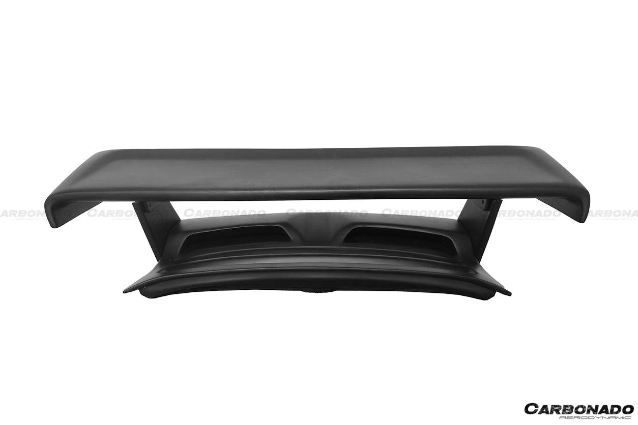 Alerón de maletero estilo Carbonado 2005-2012 Porsche 911 997 Carrera S TA