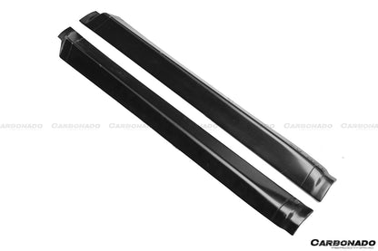 Carbonado 2009-2012 Porsche 911 997.2 TurboS 4S DE Style Auto Full Wide Body Kit