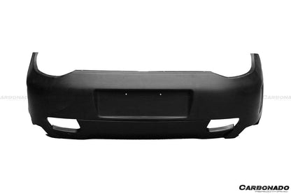 Carbonado 2009-2012 Porsche 911 997.2 TurboS 4S DE Style Auto Full Wide Body Kit