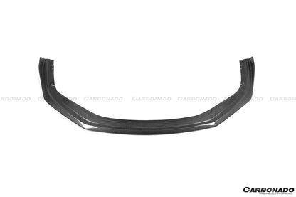 Carbonado 2016-2019 Porsche 911 991.2 Carrera    S    4S    GTS OD Style Front Lip