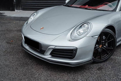 Carbonado 2016-2019 Porsche 911 991.2 Carrera    S    4S    GTS OD Style Front Lip