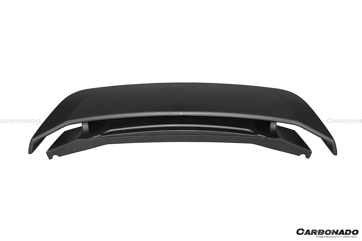 Alerón para maletero estilo Carbonado 2012-2015 Porsche 911 991.1 Carrera S 4S TA