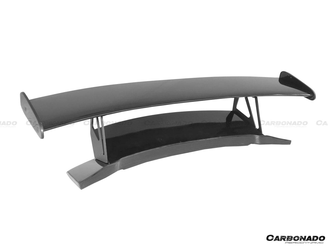 Carbonado 2016-2019 Porsche 911 991.2 Carrera   S  4S  GTS VRS-GT Style Trunk Spoiler