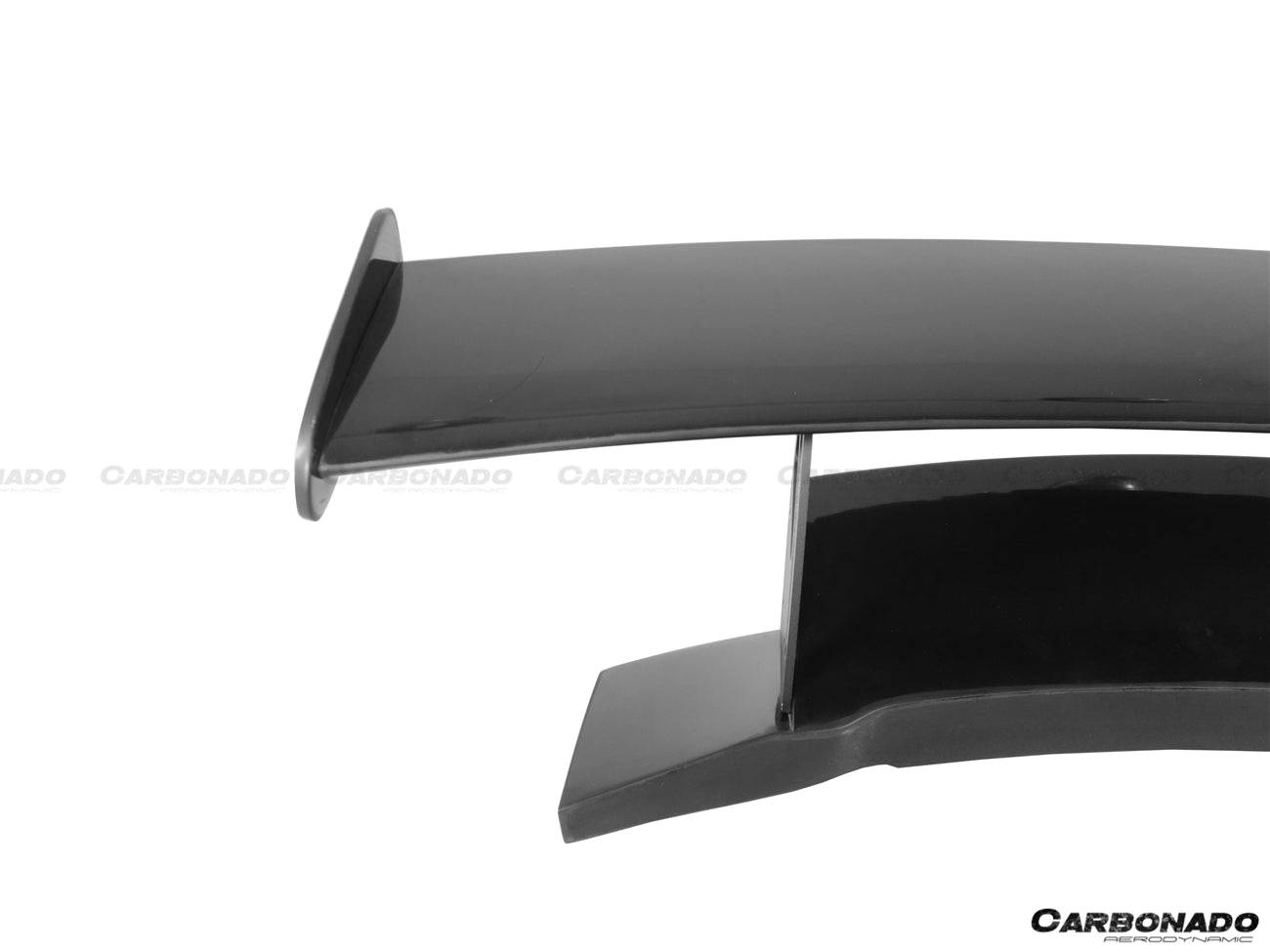 Carbonado 2016-2019 Porsche 911 991.2 Carrera   S  4S  GTS VRS-GT Style Trunk Spoiler