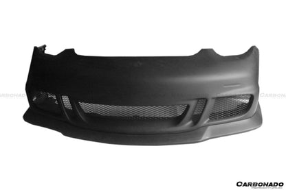 Carbonado 2009-2012 Porsche Cayman  Boxster 987 GT3 Style Front Bumper