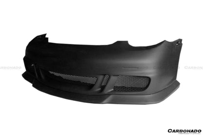 Carbonado 2009-2012 Porsche Cayman  Boxster 987 GT3 Style Front Bumper