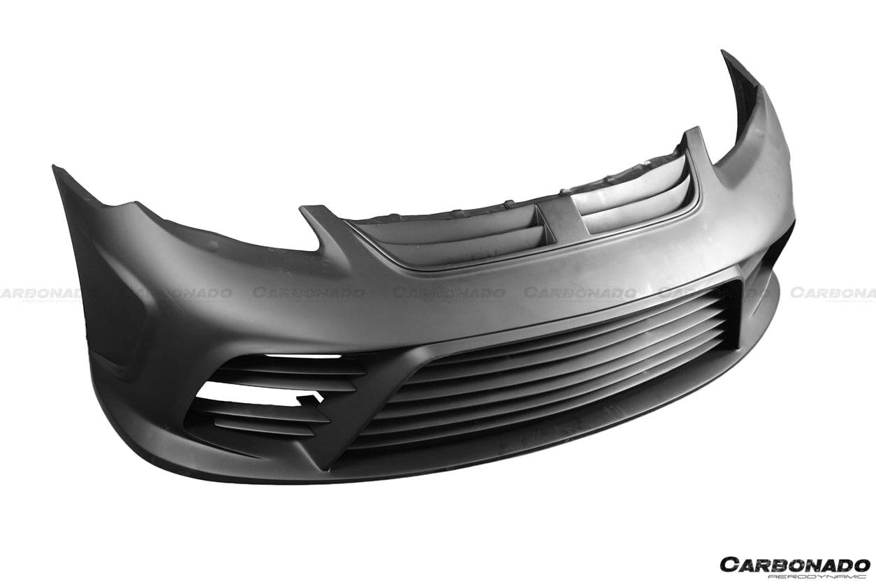 Carbonado 2010-2013 Porsche Panamera 970.1 MSY Style Front Bumper