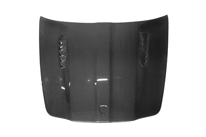 Carbonado 2009-2016 Porsche Panamera 970.1 MSY Style Hood