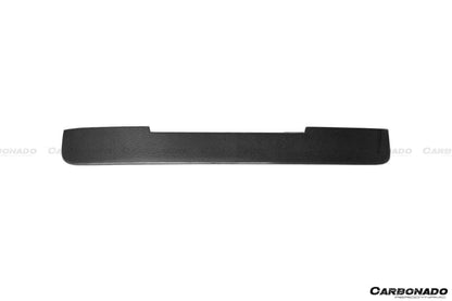 Carbonado 2010-2013 Porsche Panamera 970.1 TAS Style Carbon Fiber Roof Spoiler