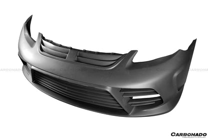 Kit de carrocería completa y ancha estilo Porsche Panamera 970.1 MSY Carbonado 2010-2013