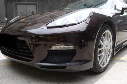 Carbonado 2010-2013 Porsche Panamera 970.1 ARN Style Front Bumper