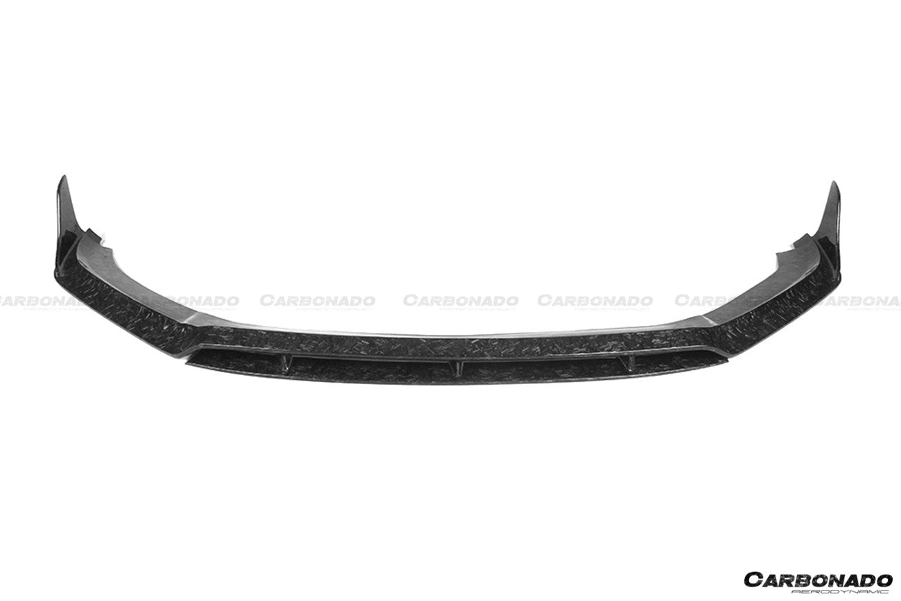 Carbonado 2017-2023 Porsche Panamera 971 4S    4    GTS OD Style DRY Carbon Fiber Body Kit