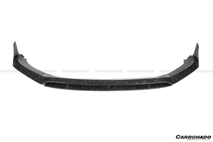 Carbonado 2017-2023 Porsche Panamera 971 4S    4    GTS OD Style DRY Carbon Fiber Body Kit