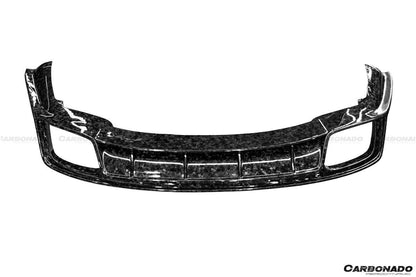 Carbonado 2017-2023 Porsche Panamera 971 4S    4    GTS OD Style DRY Carbon Fiber Body Kit