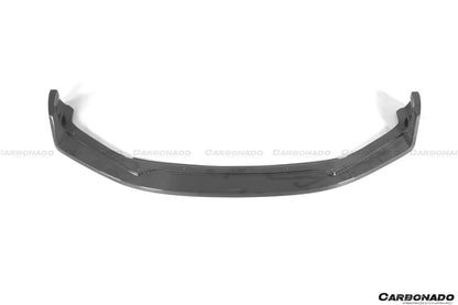 Carbonado 2017-2021 SUBARU BRZ AMN Style Front Lip
