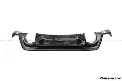 Carbonado 2012-2020 Scion FRS & Toyota GT86 RBY1 Style Wide Body Kit
