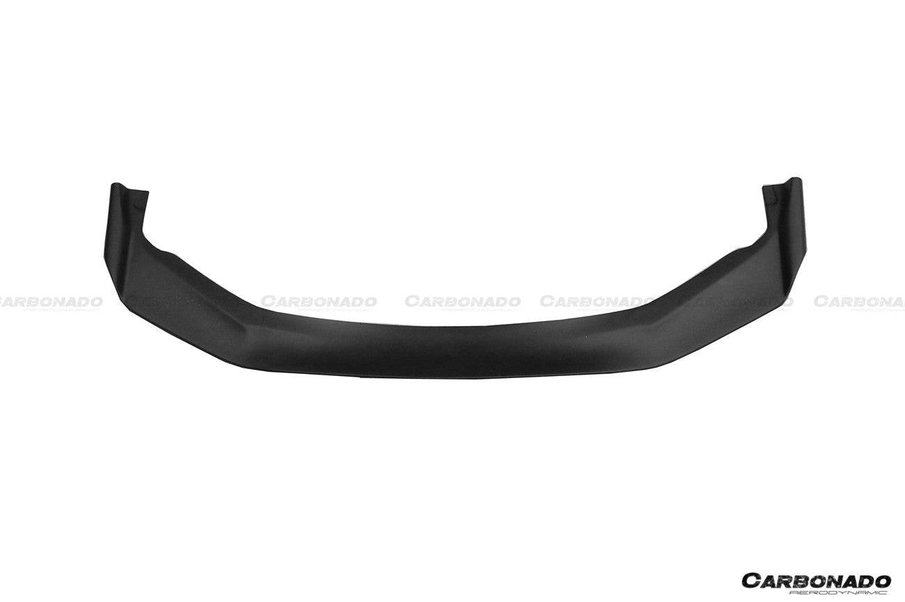 Borde delantero de fibra de carbono estilo Scion FRS y Toyota GT86 RBY1 Carbonado 2012-2016