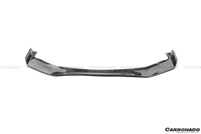 Borde delantero de fibra de carbono estilo Scion FRS y Toyota GT86 RBY1 Carbonado 2012-2016