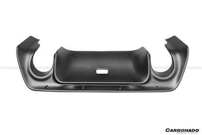 Carbonado 2012-2020 Scion FRS Toyota GT86 Subaru BRZ RBY2 Style Full Body Kit