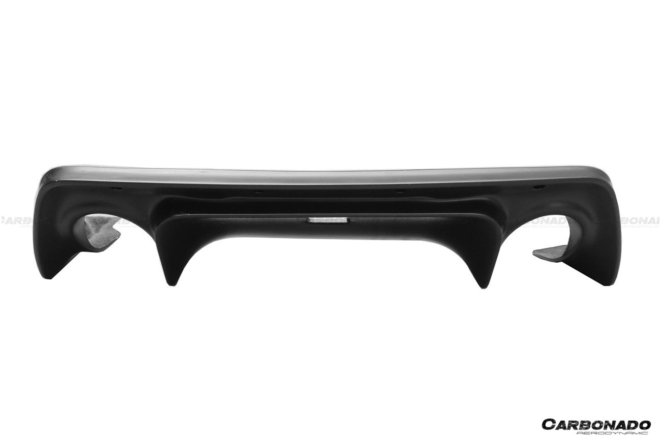 Carbonado 2012-2020 Scion FRS Toyota GT86 Subaru BRZ RBY2 Style Rear Diffuser