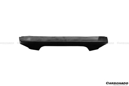 Alerón de cola de pato estilo Carbonado 2012-2020 Scion FRS Toyota GT86 Subaru BRZ RBY3