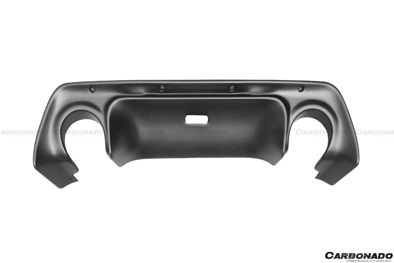 Carbonado 2012-2020 Scion FRS Toyota GT86 Subaru BRZ RBY3 Style Full Body Kit