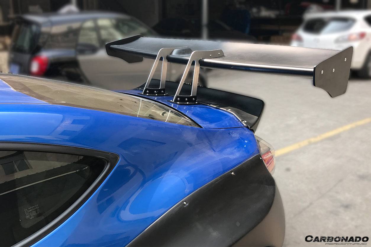 Carbonado RBY3 Style Trunk Spoiler Wing | FRS/GT86/BRZ