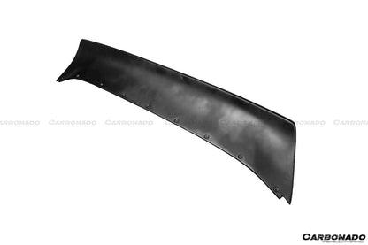 Alerón de cola de pato estilo Carbonado 2012-2020 Scion FRS Toyota GT86 Subaru BRZ RBY3