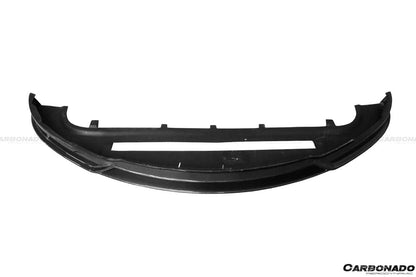 Carbonado RZS Style Part Carbon Fiber Full Kit | 2012-2015 Tesla Model S