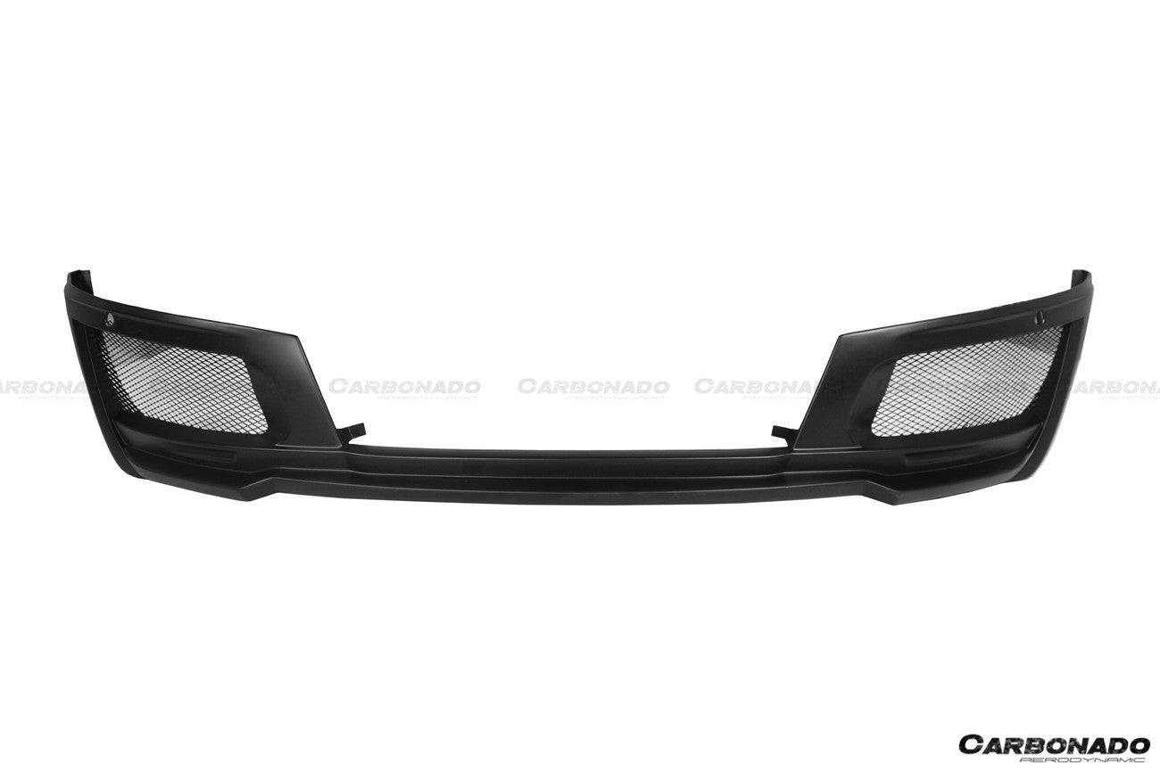 Carbonado 2012-2014 Audi A7 WD Style Full Body Kit
