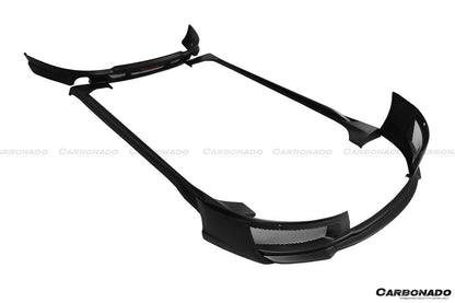 Carbonado 2012-2014 Audi A7 WD Style Full Body Kit