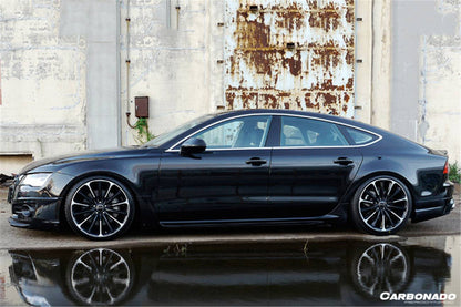 Carbonado 2012-2014 Audi A7 WD Style Full Body Kit
