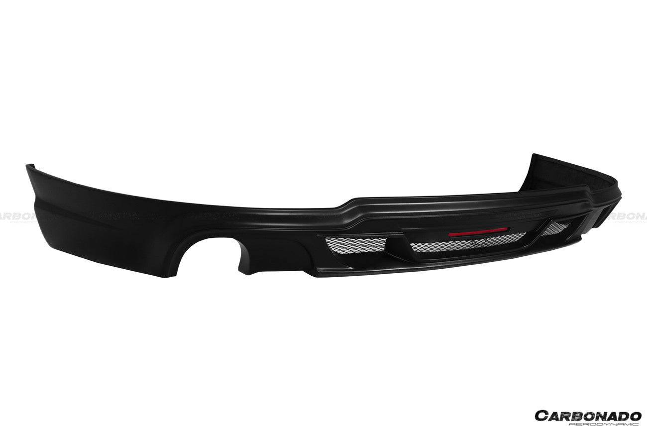 Carbonado 2012-2014 Audi A7 WD Style Full Body Kit