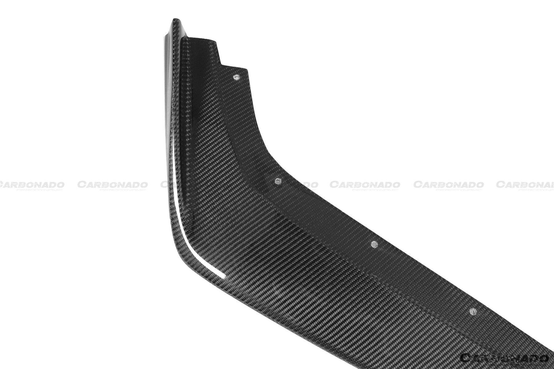 Carbonado 2013-2019 Corvette Z06 Grandsport ZR1 Style Front Conversion Body Kit