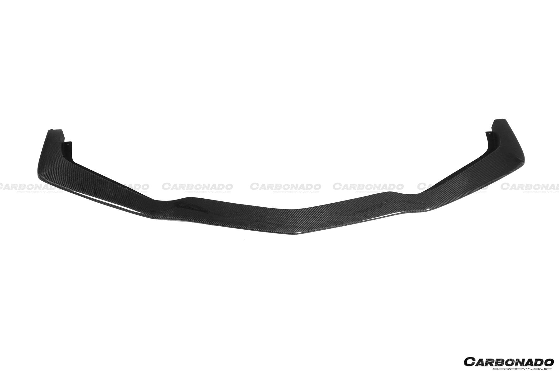 Kit de carrocería de conversión frontal estilo ZR1 para Corvette C7 Z51 Carbonado 2013-2019