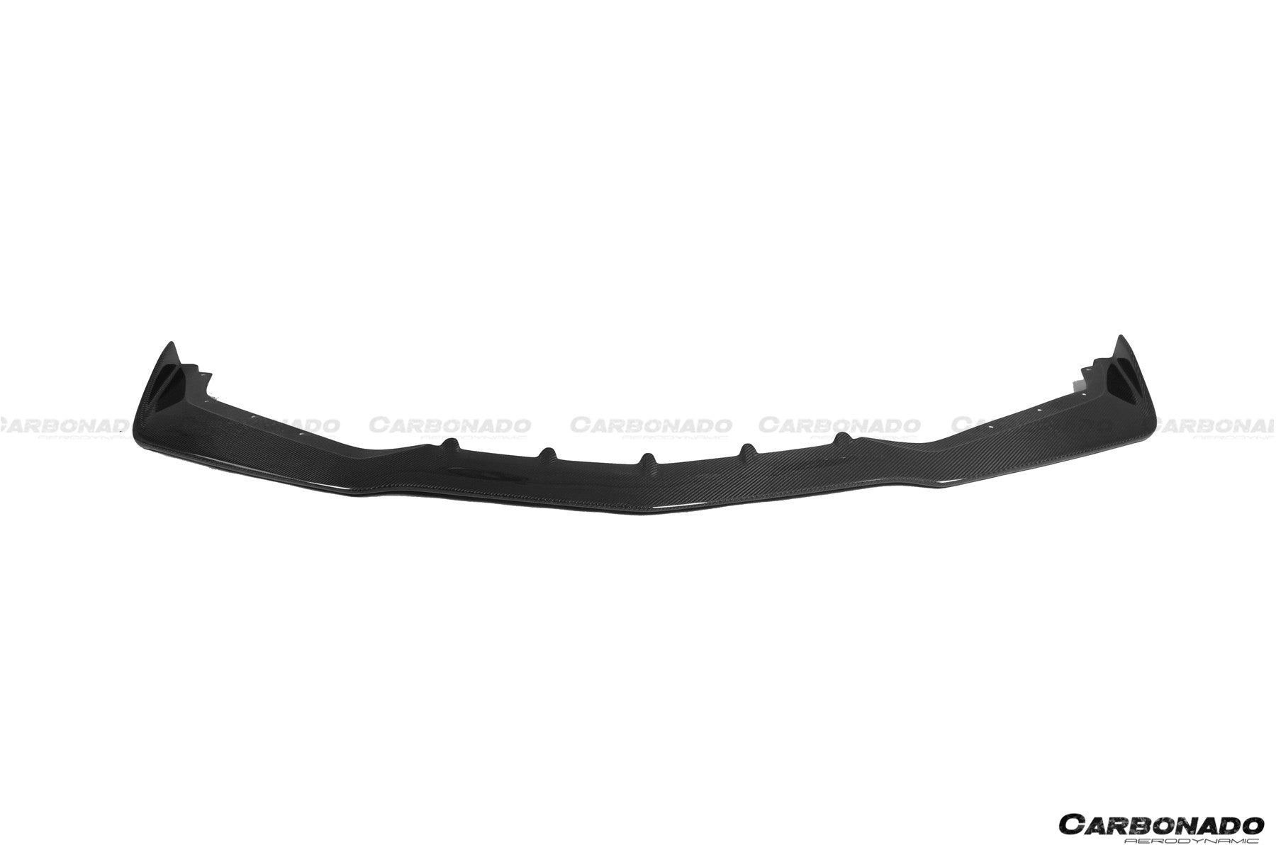 Carbonado 2013-2019 Corvette Z06 Grandsport ZR1 Style Front Conversion Body Kit