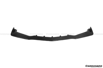 Carbonado 2013-2019 Corvette Z06 Grandsport ZR1 Style Front Conversion Body Kit