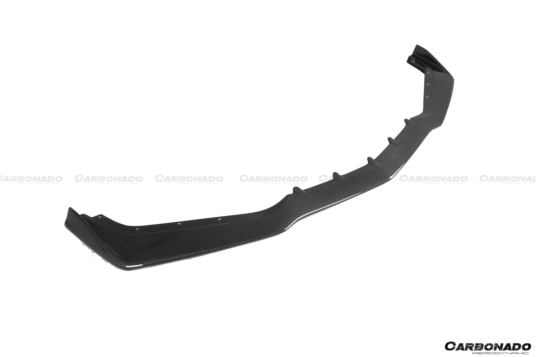 Carbonado 2013-2019 Corvette Z06 Grandsport ZR1 Style Front Conversion Body Kit