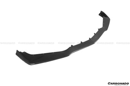 Carbonado 2013-2019 Corvette Z06 Grandsport ZR1 Style Front Conversion Body Kit