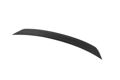 Carbonado NVT Style Dry Carbon Fiber Trunk Spoiler | 2021-2024 Ferrari Roma