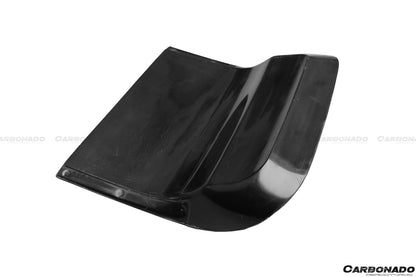 Carbonado Style Wide Body Kit | 2003-2008 Nissan 350Z BRY