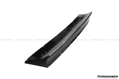 Carbonado BRY Style Trunk Spoiler | 2003-2008 Nissan 350Z