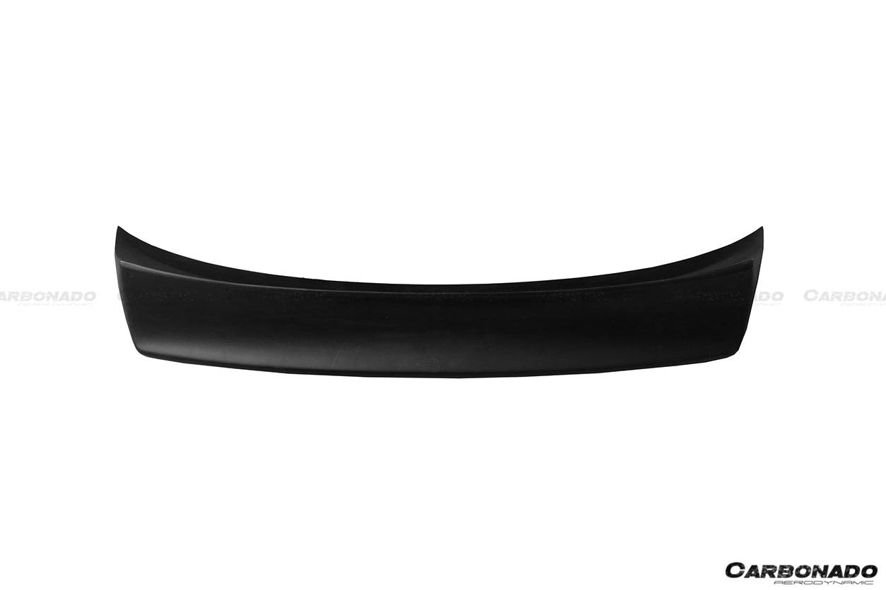Carbonado BRY Style Trunk Spoiler | 2003-2008 Nissan 350Z