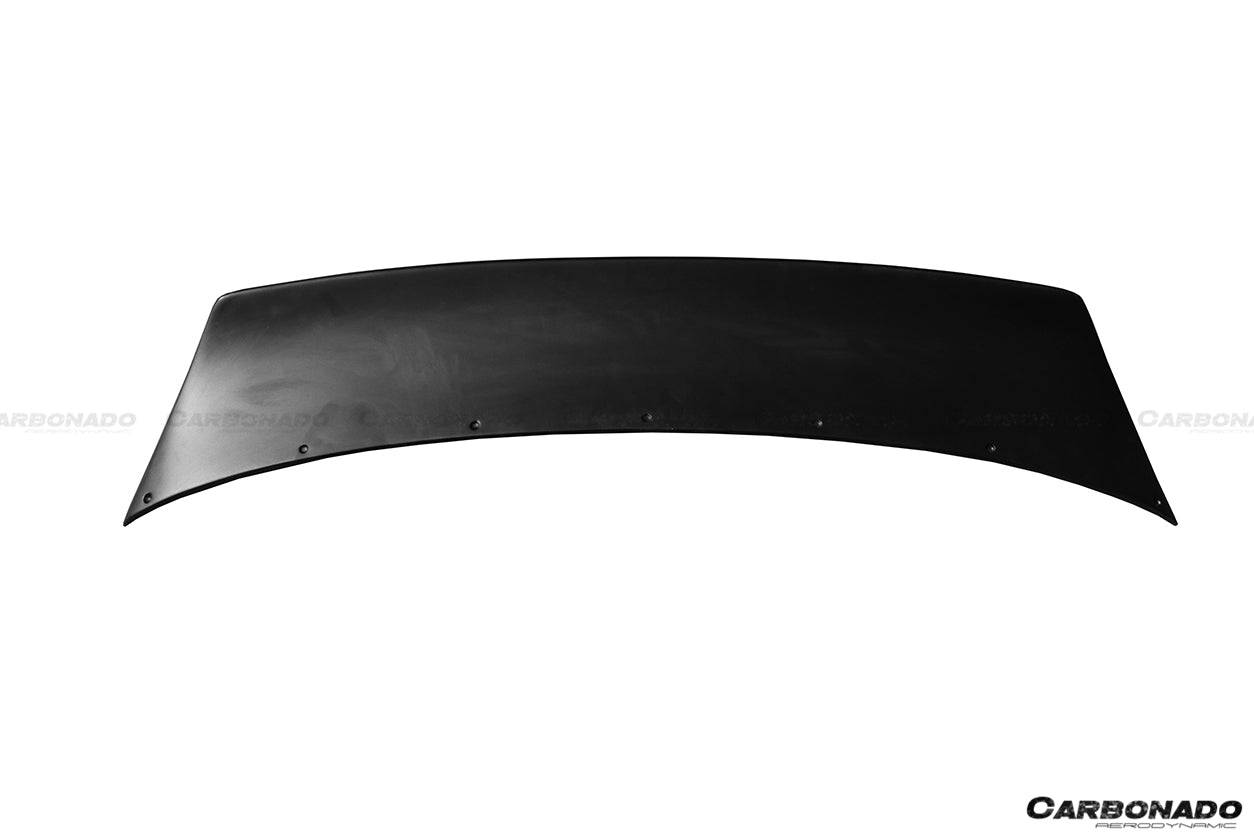 Carbonado BRY Style Trunk Spoiler | 2003-2008 Nissan 350Z