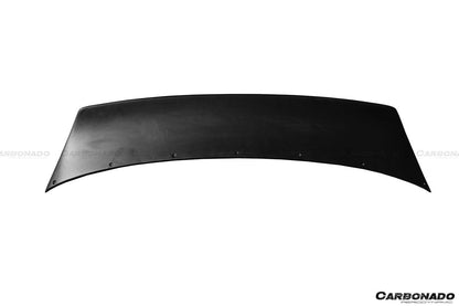 Carbonado BRY Style Trunk Spoiler | 2003-2008 Nissan 350Z